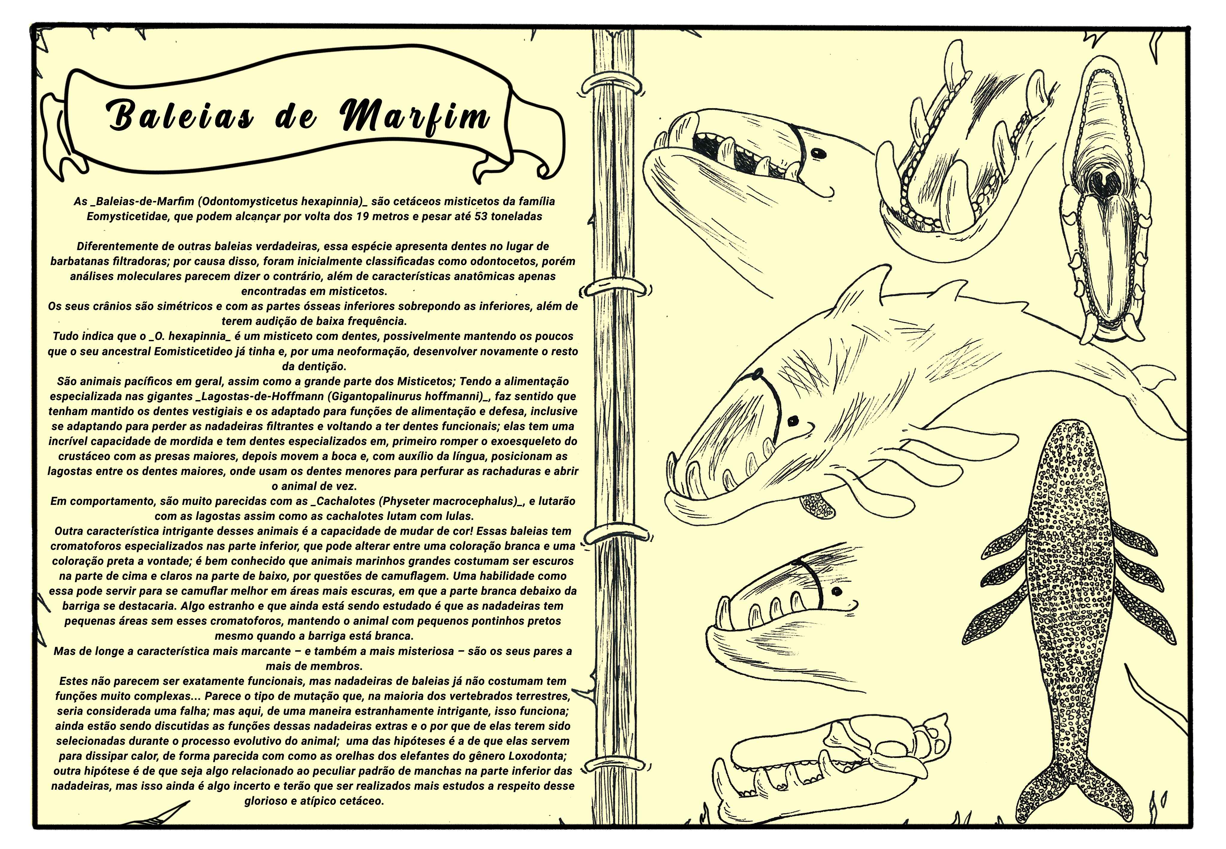Two Ways Chapter 11.5 - Page 8