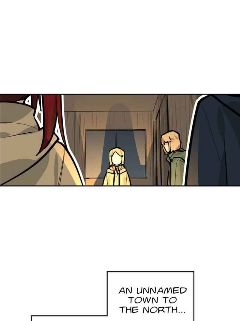 My Mobster Girlfriend Chapter 66 - Page 1