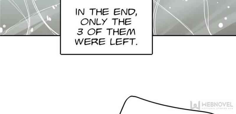 My Mobster Girlfriend Chapter 66 - Page 15