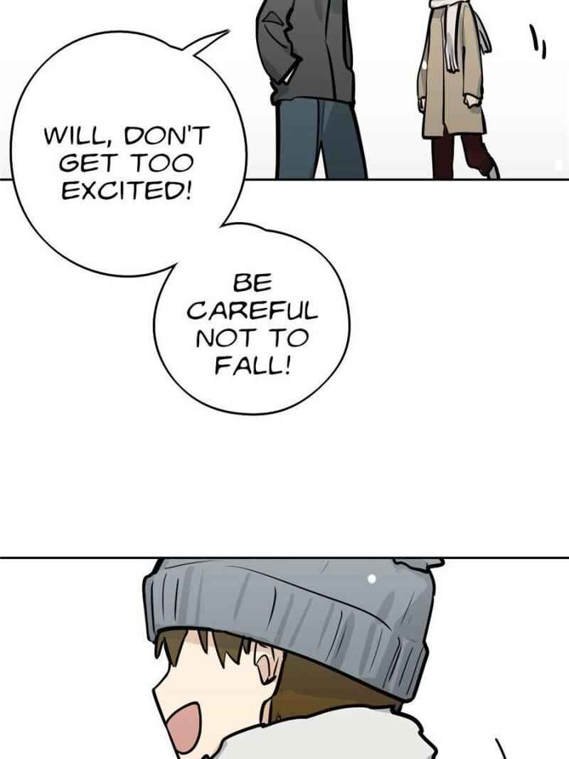 My Mobster Girlfriend Chapter 66 - Page 17