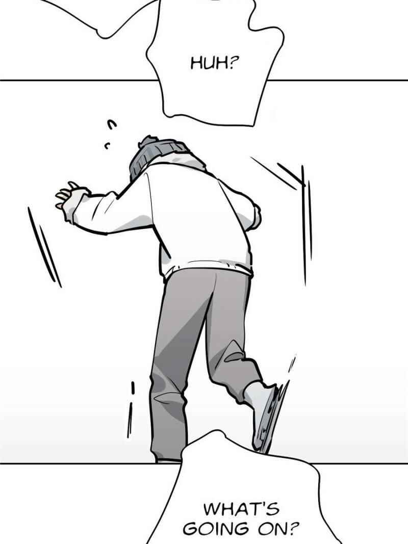 My Mobster Girlfriend Chapter 66 - Page 19
