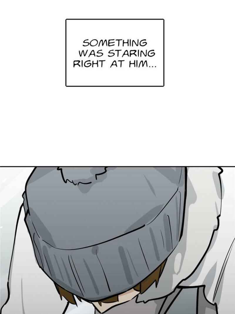 My Mobster Girlfriend Chapter 66 - Page 29