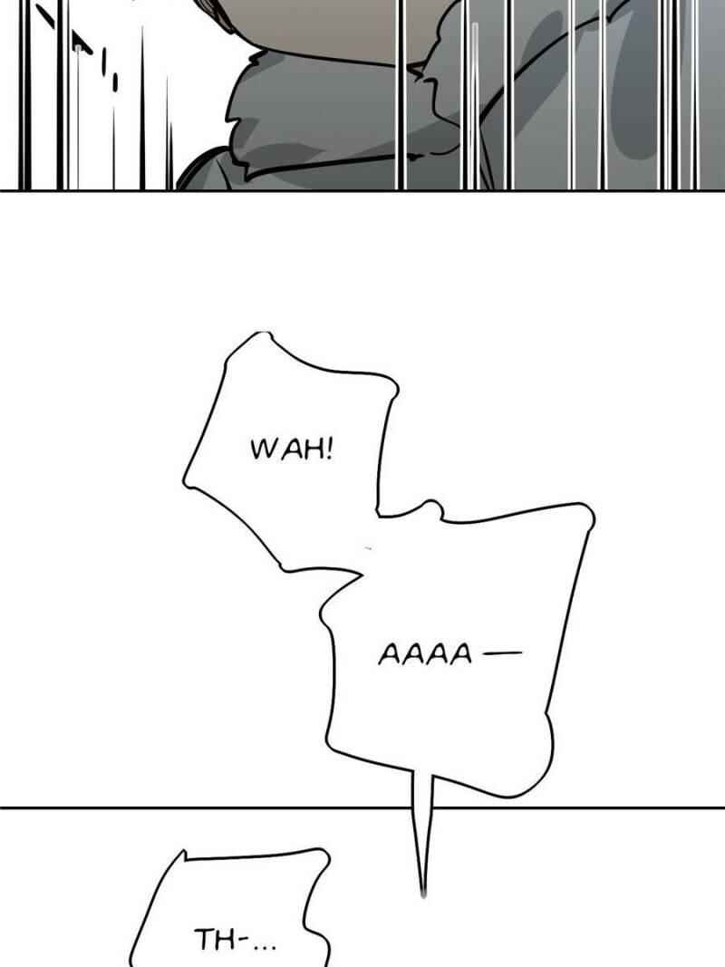 My Mobster Girlfriend Chapter 66 - Page 32