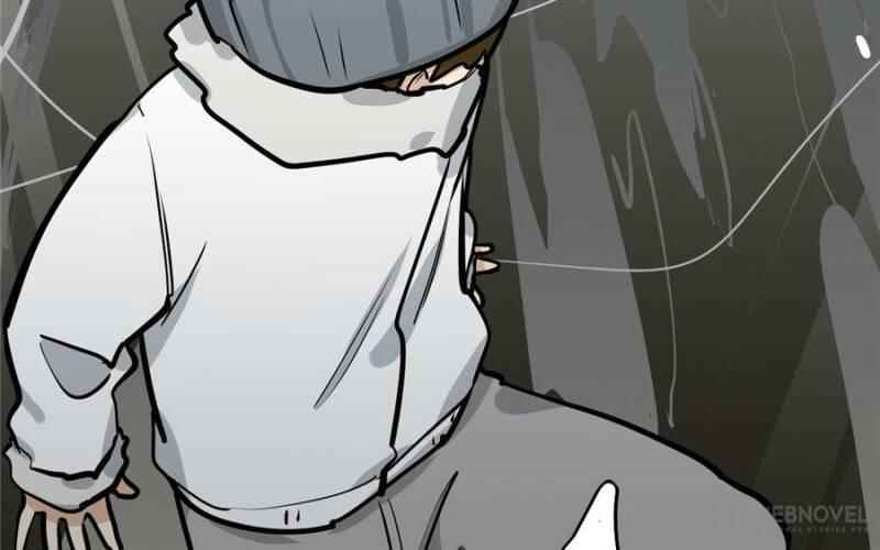 My Mobster Girlfriend Chapter 66 - Page 38