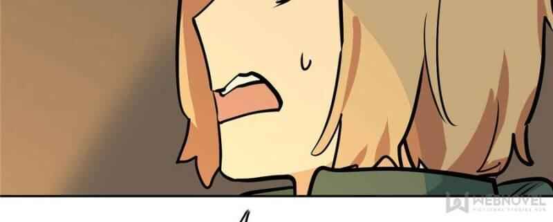 My Mobster Girlfriend Chapter 66 - Page 41