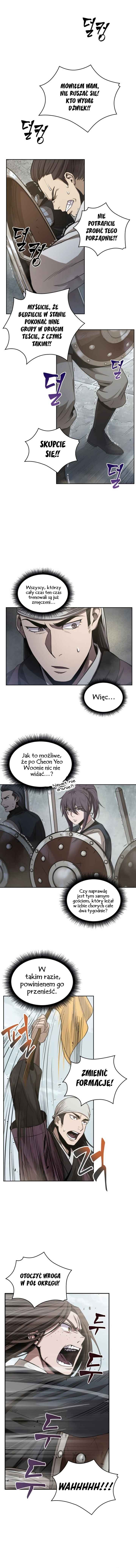 Nano Machine Chapter 18 - Page 6