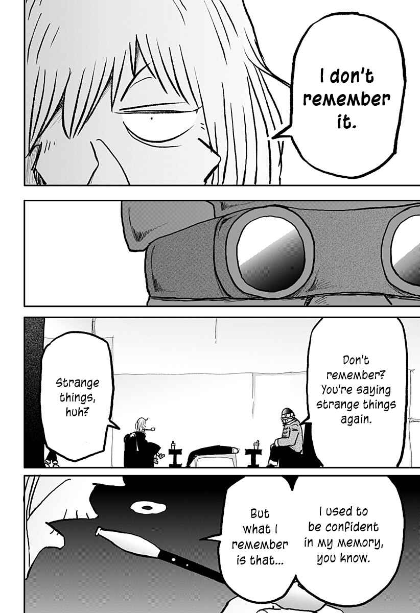 Dragon no Ko Chapter 24 - Page 23
