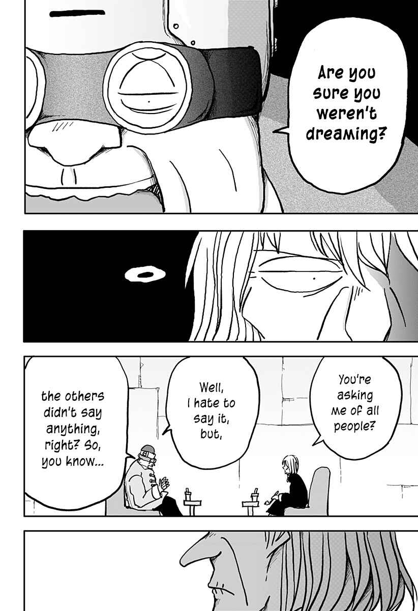 Dragon no Ko Chapter 24 - Page 27
