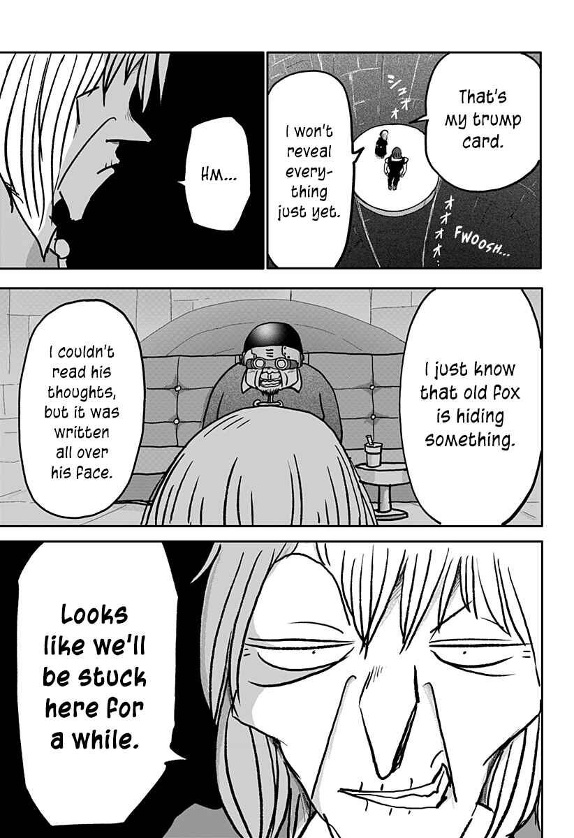 Dragon no Ko Chapter 24 - Page 30