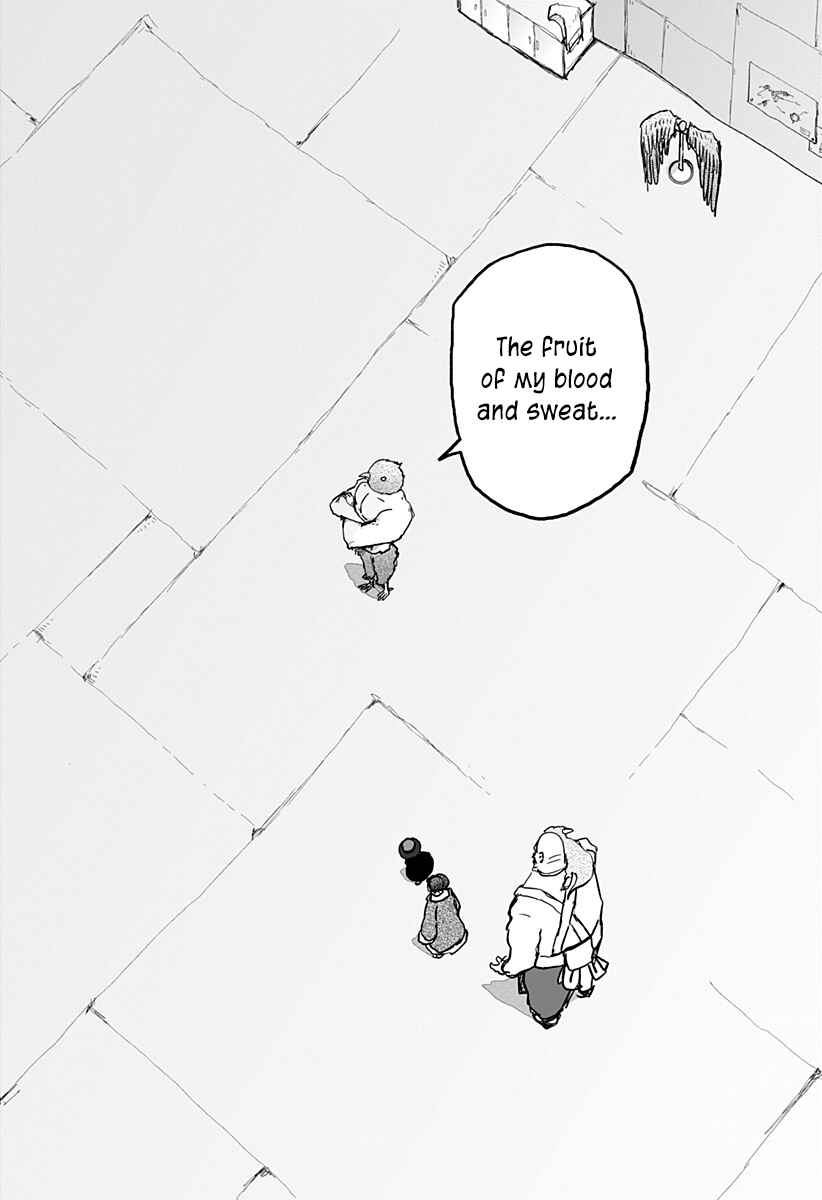 Dragon no Ko Chapter 24 - Page 32