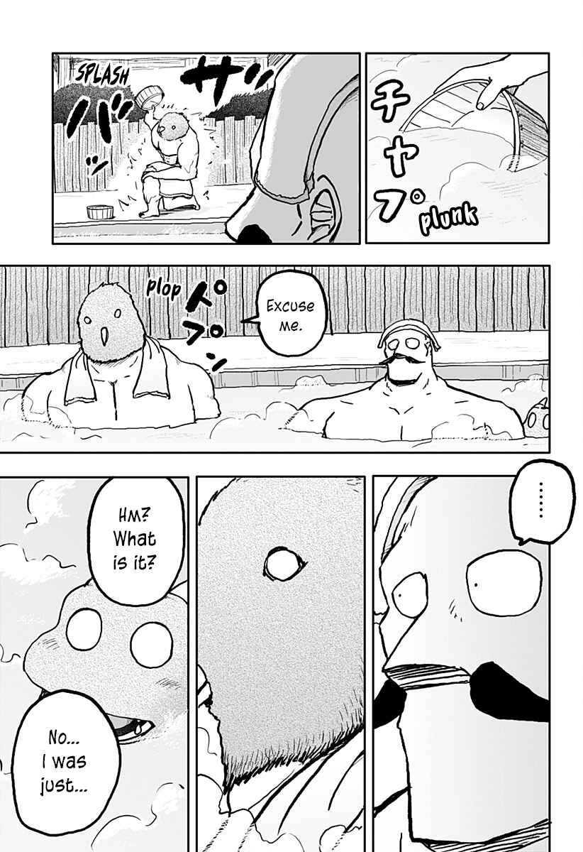 Dragon no Ko Chapter 24 - Page 8