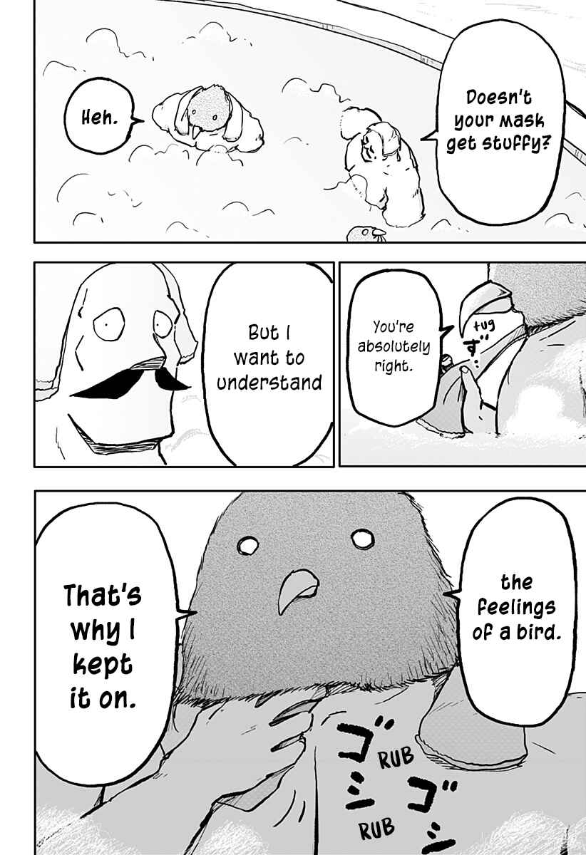 Dragon no Ko Chapter 24 - Page 9