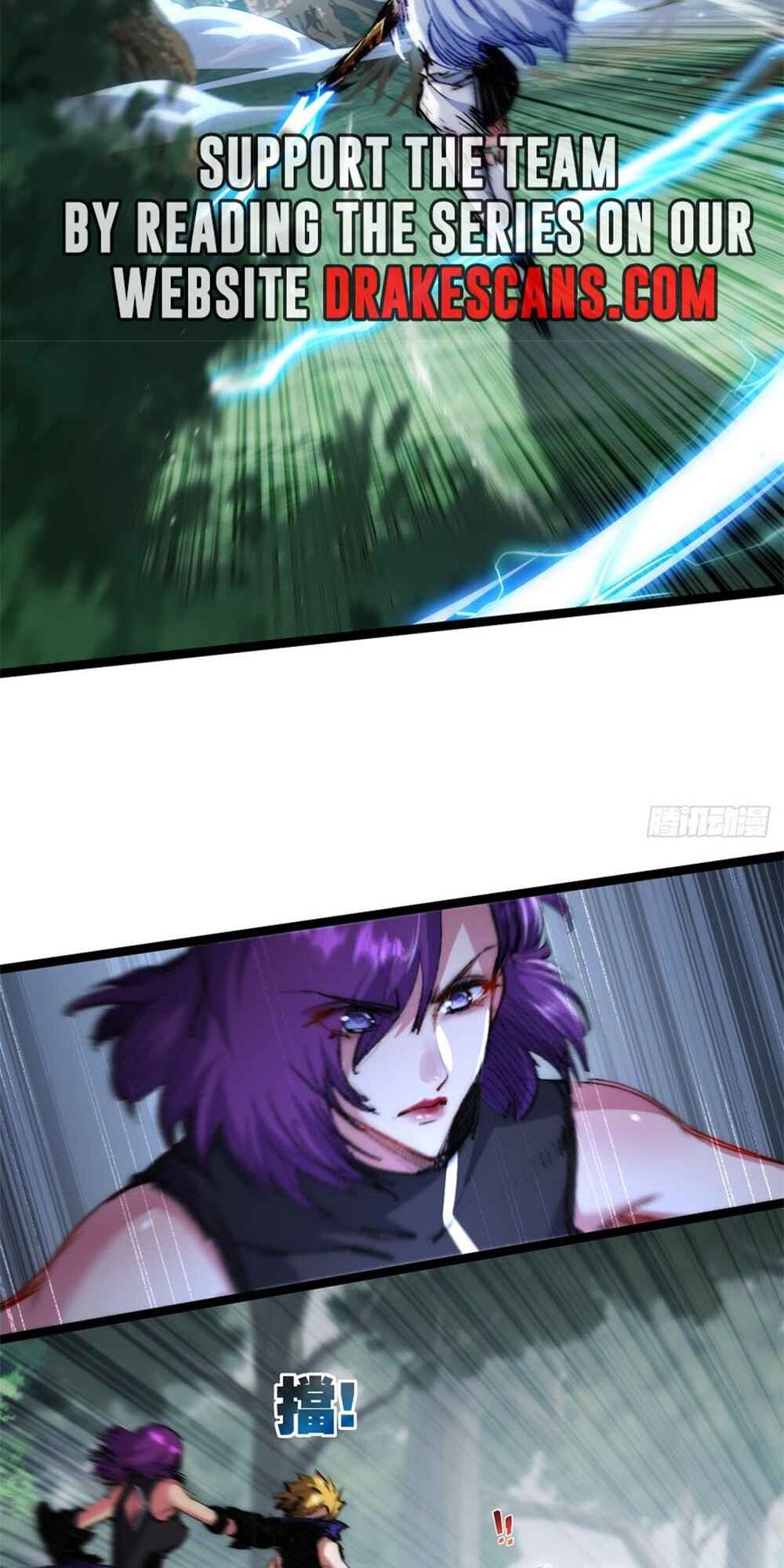 Moon Slayer Chapter 27 - Page 11