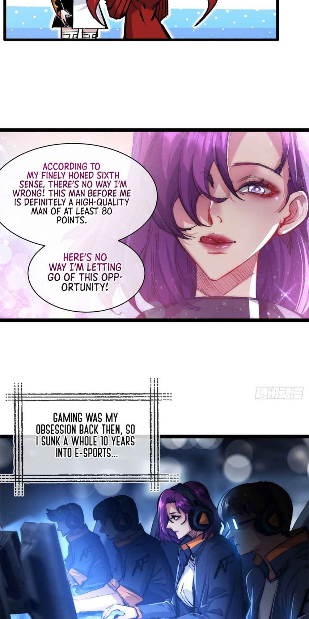 Moon Slayer Chapter 27 - Page 27