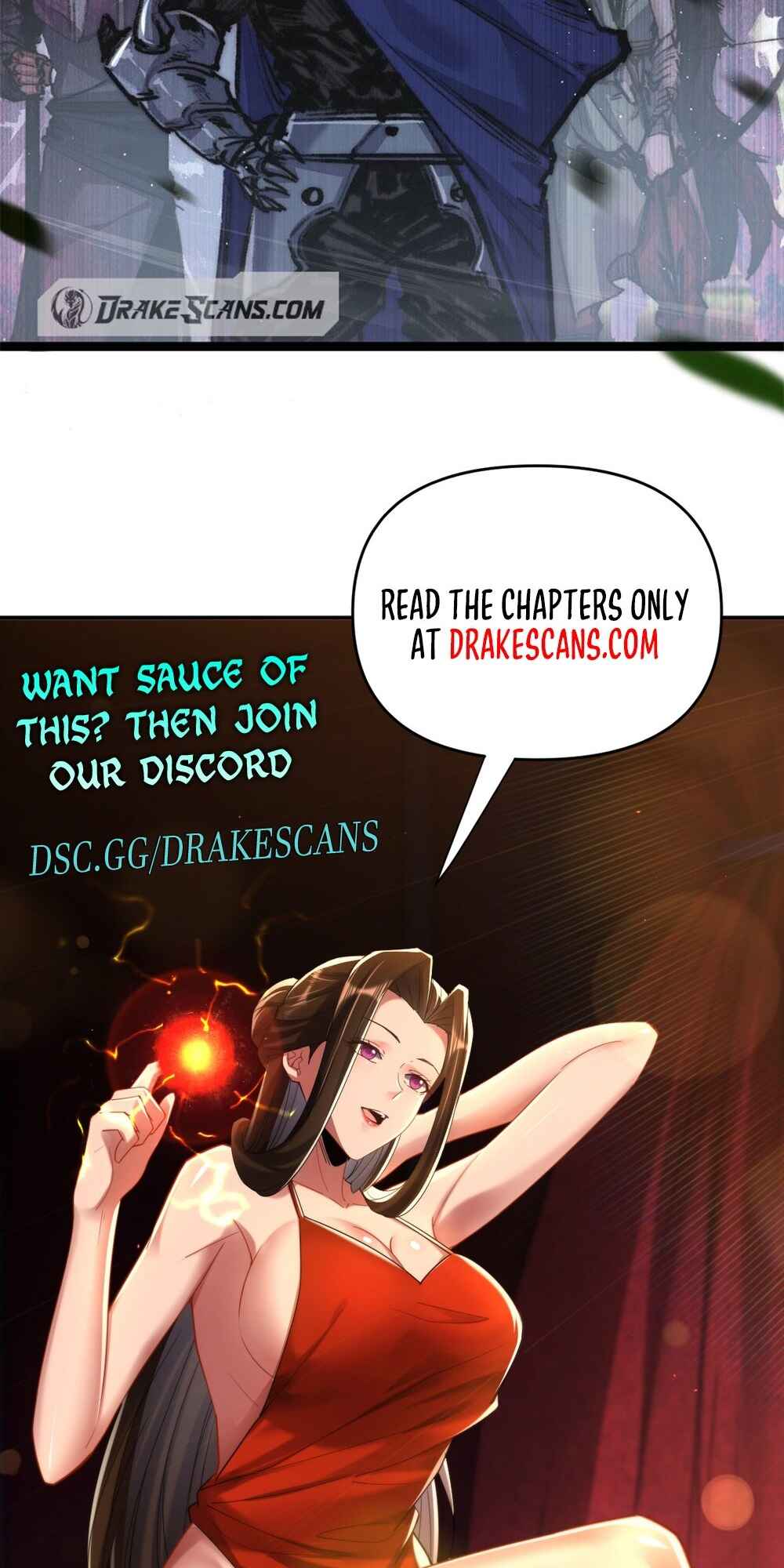 Moon Slayer Chapter 27 - Page 36