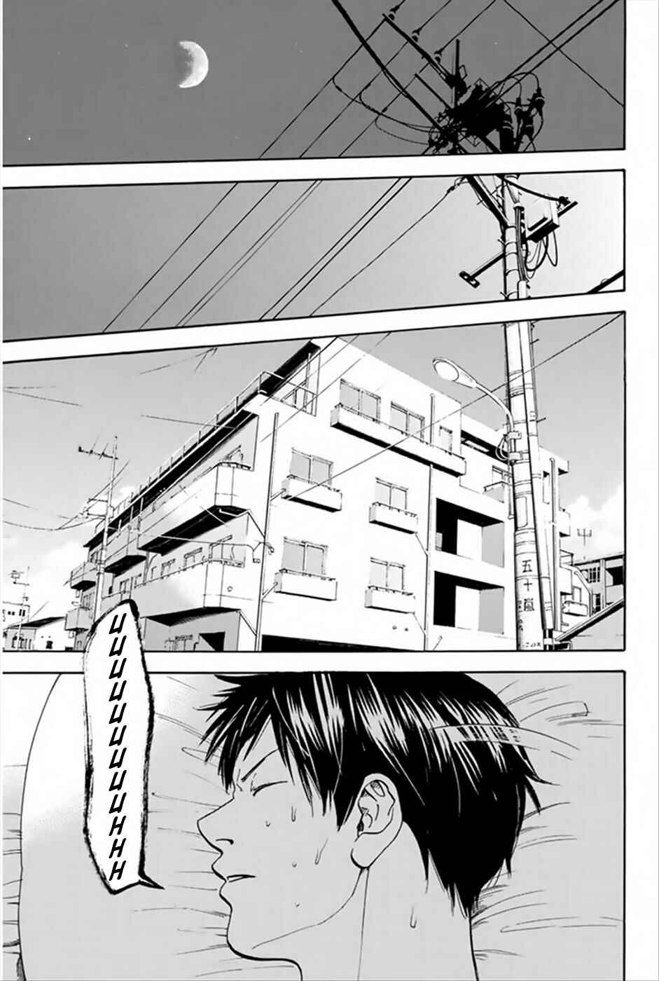 Baby Steps Chapter 266 - Page 18