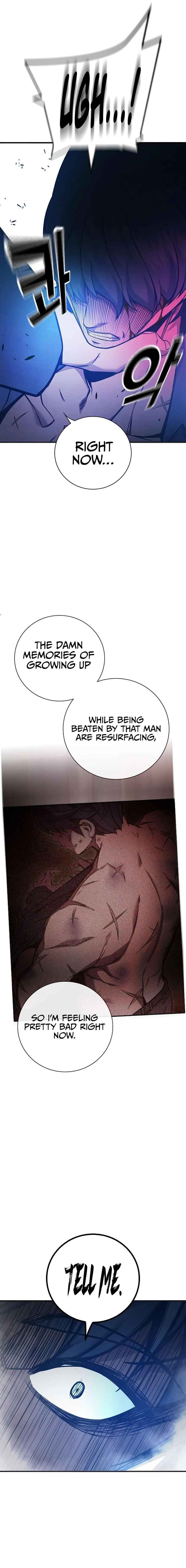 Juvenile Detention Center Chapter 25 - Page 19
