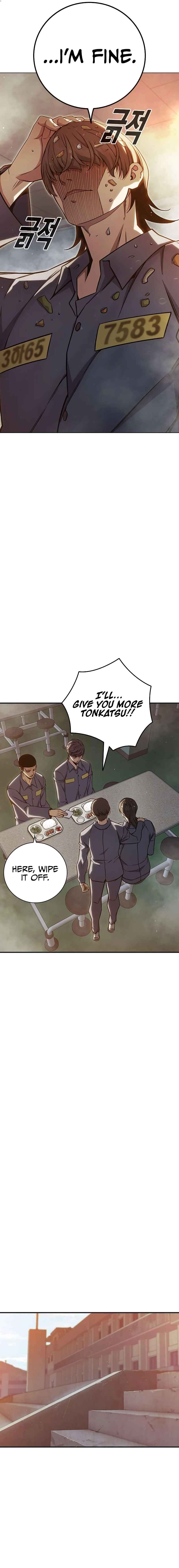 Juvenile Detention Center Chapter 25 - Page 26