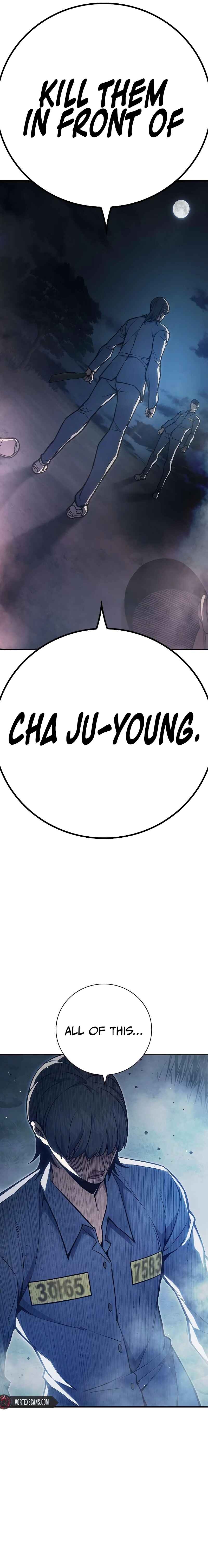 Juvenile Detention Center Chapter 25 - Page 43