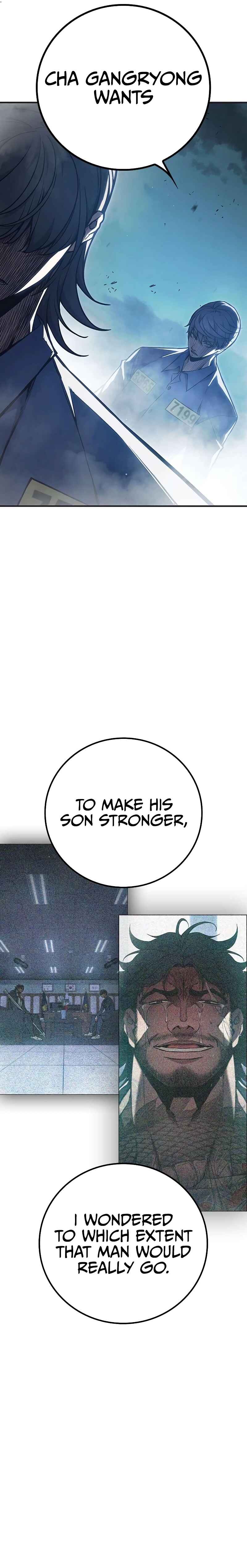 Juvenile Detention Center Chapter 25 - Page 46