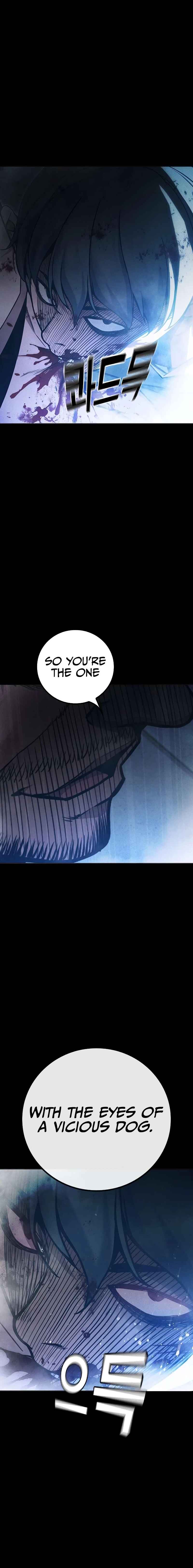 Juvenile Detention Center Chapter 25 - Page 7