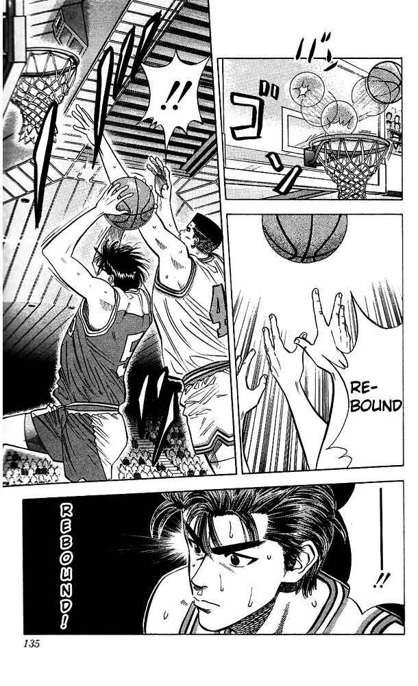 Slam Dunk! Chapter 87 - Page 7