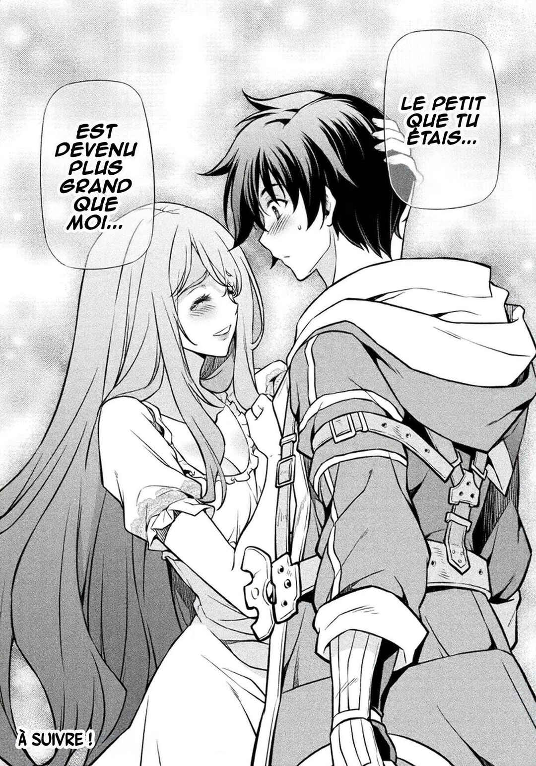 Drawing - Saikyou Mangaka wa Oekaki Skill de Isekai Musou Suru! Chapter 55 - Page 16