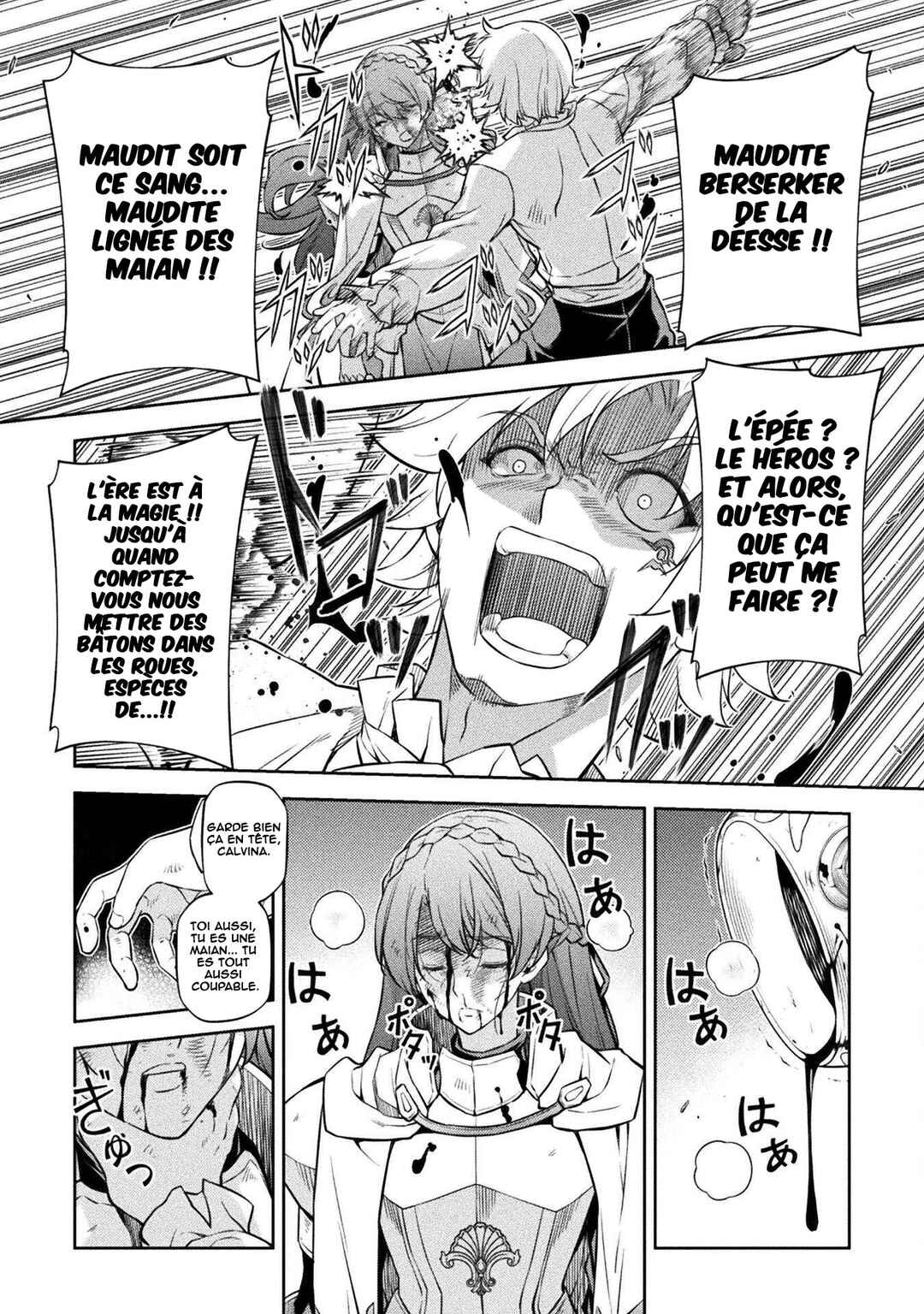 Drawing - Saikyou Mangaka wa Oekaki Skill de Isekai Musou Suru! Chapter 55 - Page 5