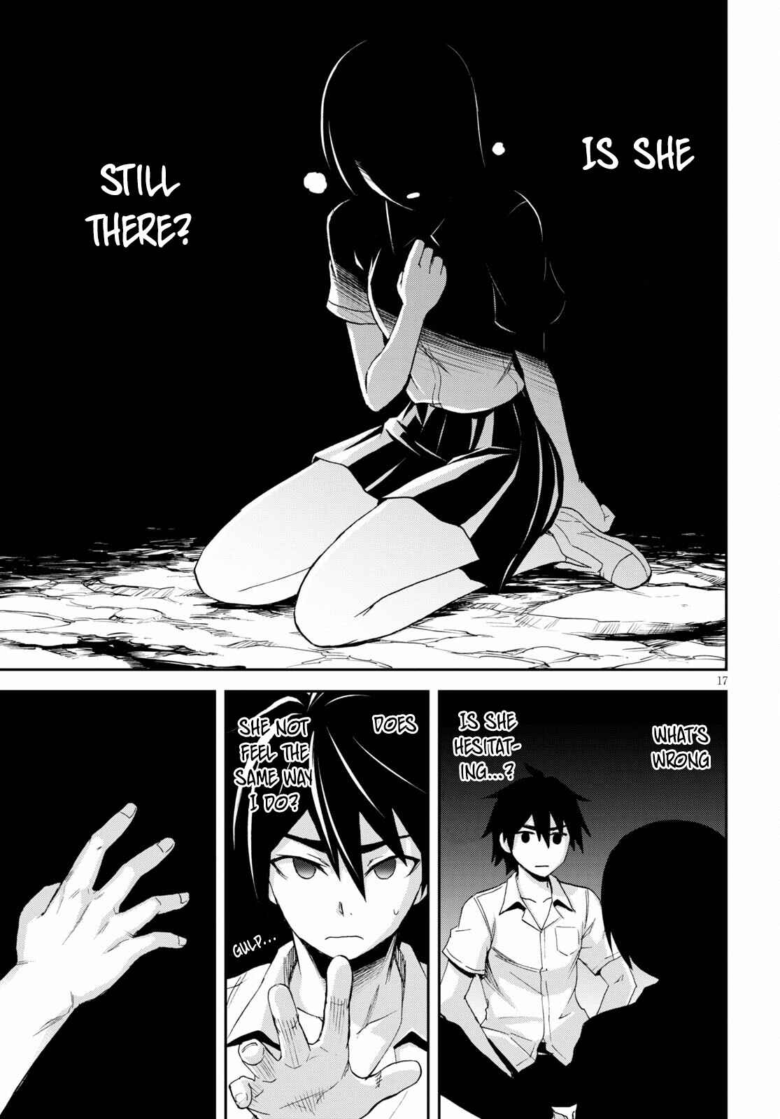 Isekai Yurutto Survival Seikatsu ~Gakkou no Minna to Isekai no Mujintou ni Tenishitakedo Ore Dake Rakushou desu~ Chapter 8 - Page 18