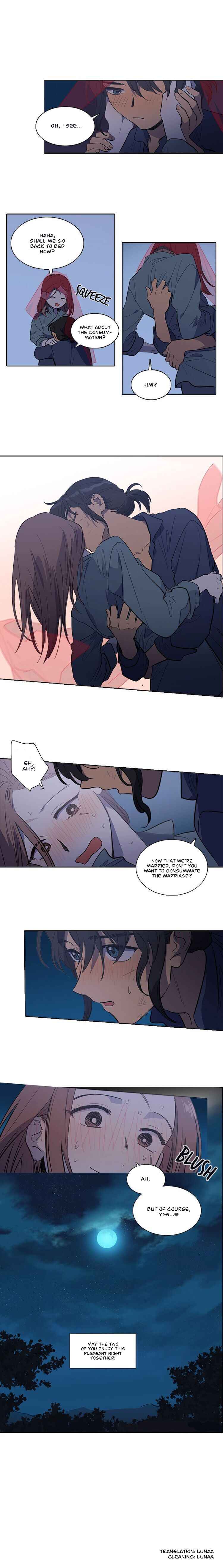 Geunyeo ui Simcheong Chapter 82 - Page 4
