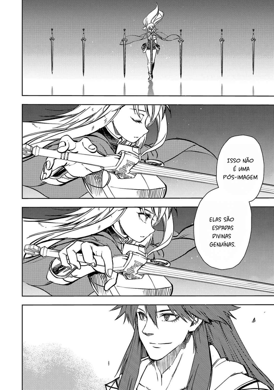 Class "Mushoku" no Eiyuutan: Koushaku-ke o Tsuihou Sareta ga, Jitsu wa Nagutta dake de Skill o Kakutoku Dekiru to Wakari, Tairiku Ichi no Eiyuu ni Noboritsumeru Chapter 25 - Page 16