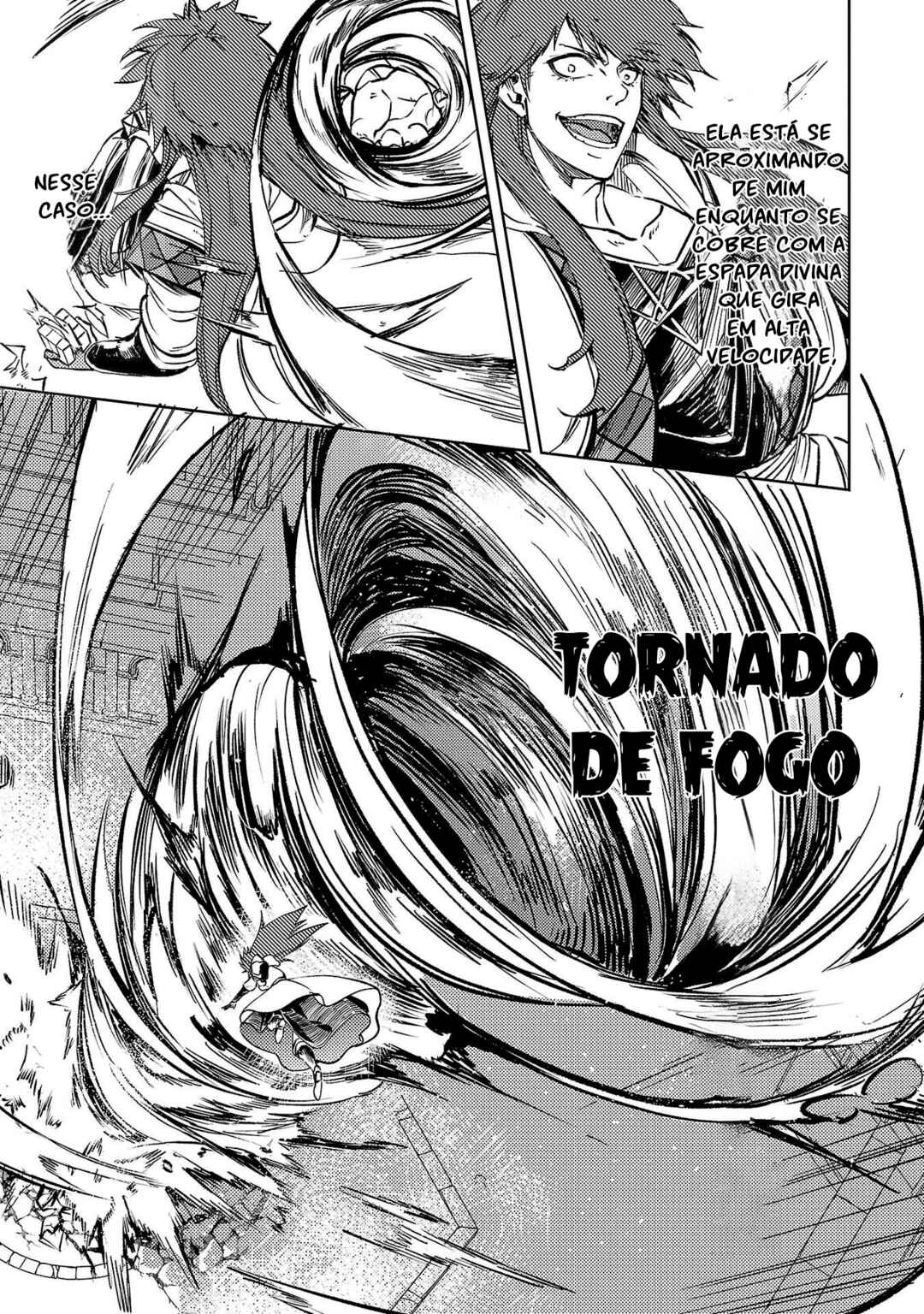 Class "Mushoku" no Eiyuutan: Koushaku-ke o Tsuihou Sareta ga, Jitsu wa Nagutta dake de Skill o Kakutoku Dekiru to Wakari, Tairiku Ichi no Eiyuu ni Noboritsumeru Chapter 25 - Page 21