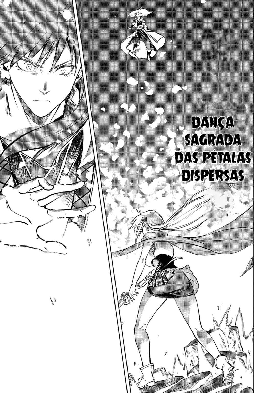 Class "Mushoku" no Eiyuutan: Koushaku-ke o Tsuihou Sareta ga, Jitsu wa Nagutta dake de Skill o Kakutoku Dekiru to Wakari, Tairiku Ichi no Eiyuu ni Noboritsumeru Chapter 25 - Page 23