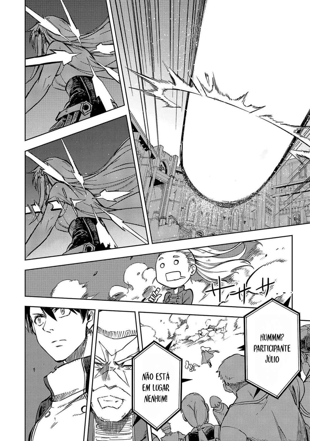Class "Mushoku" no Eiyuutan: Koushaku-ke o Tsuihou Sareta ga, Jitsu wa Nagutta dake de Skill o Kakutoku Dekiru to Wakari, Tairiku Ichi no Eiyuu ni Noboritsumeru Chapter 25 - Page 24