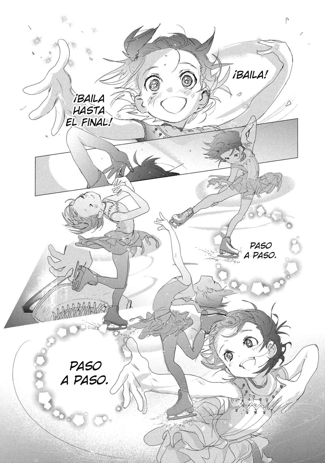Medalist Chapter 15 - Page 60