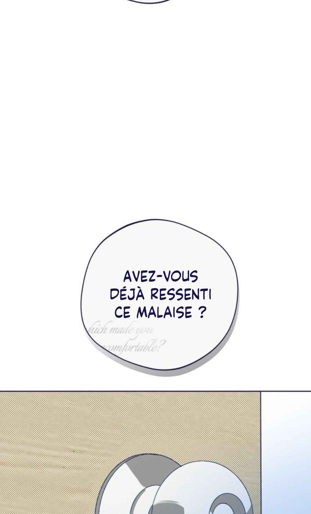 Four Choices Chapter 11 - Page 19