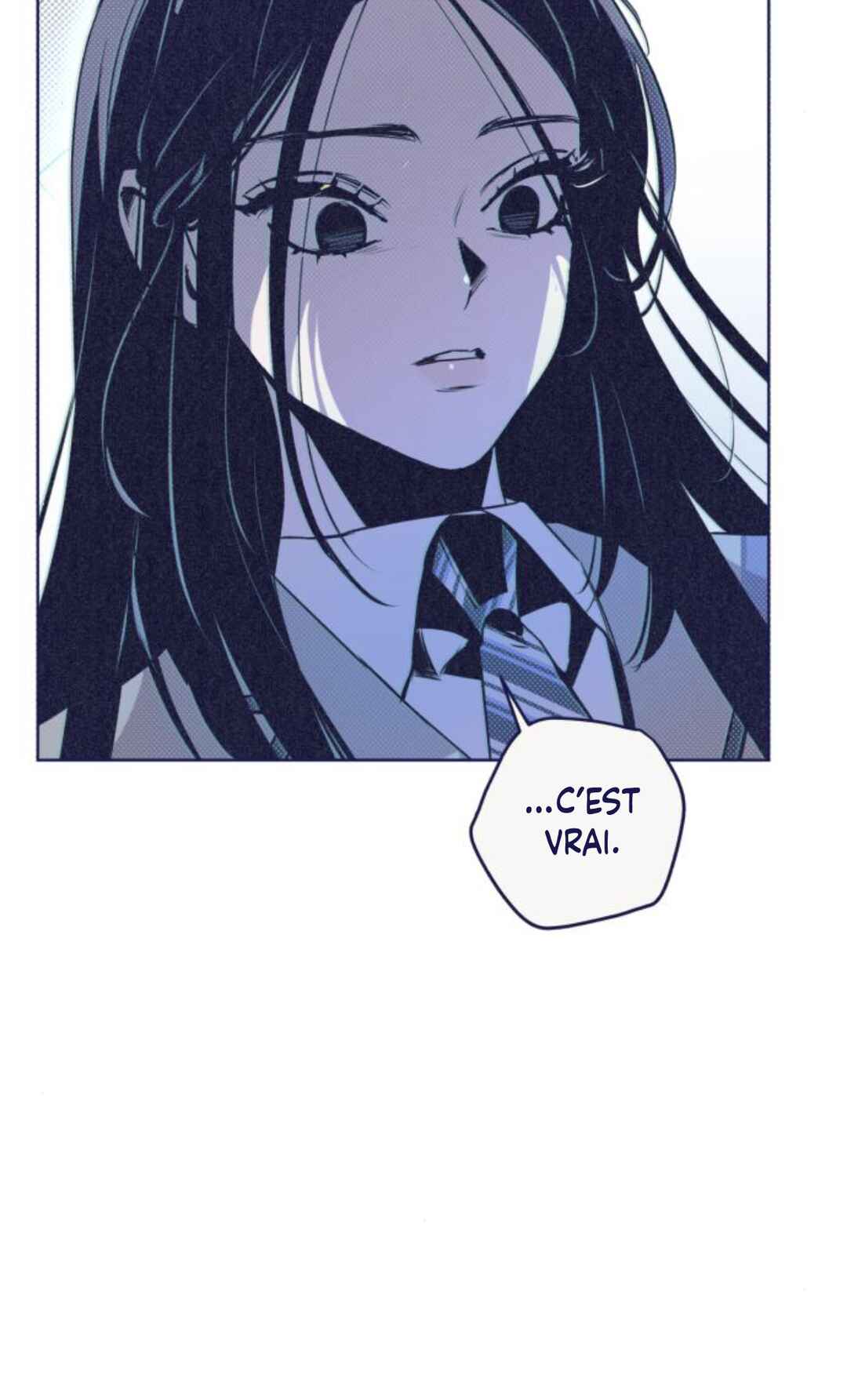 Four Choices Chapter 11 - Page 27