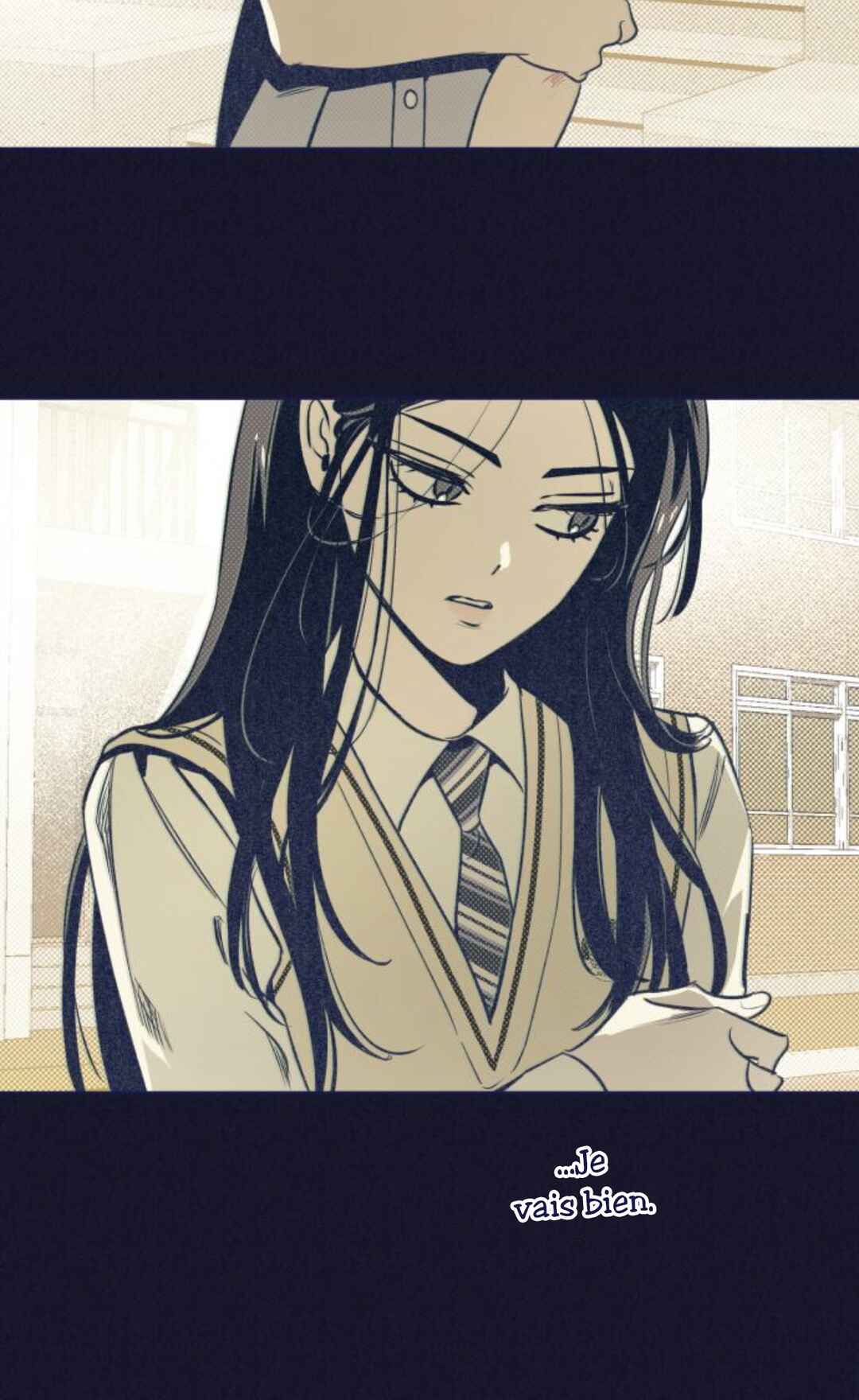 Four Choices Chapter 11 - Page 43