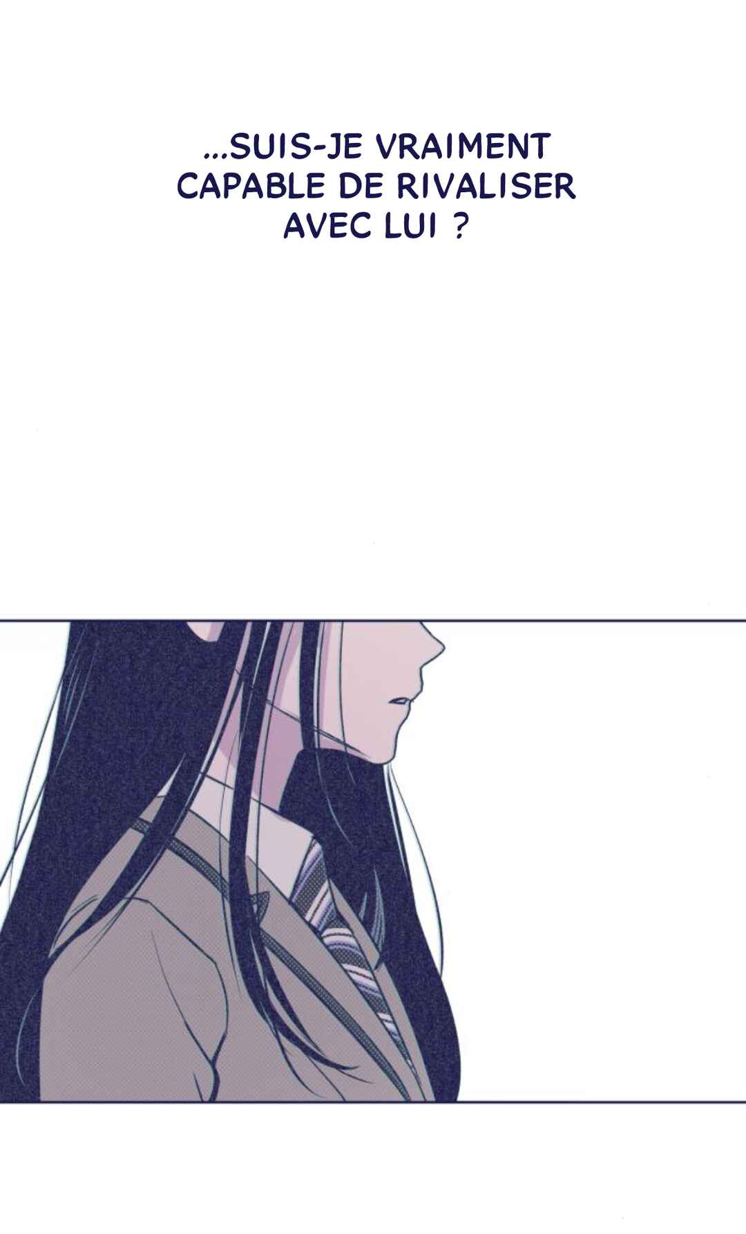 Four Choices Chapter 11 - Page 6