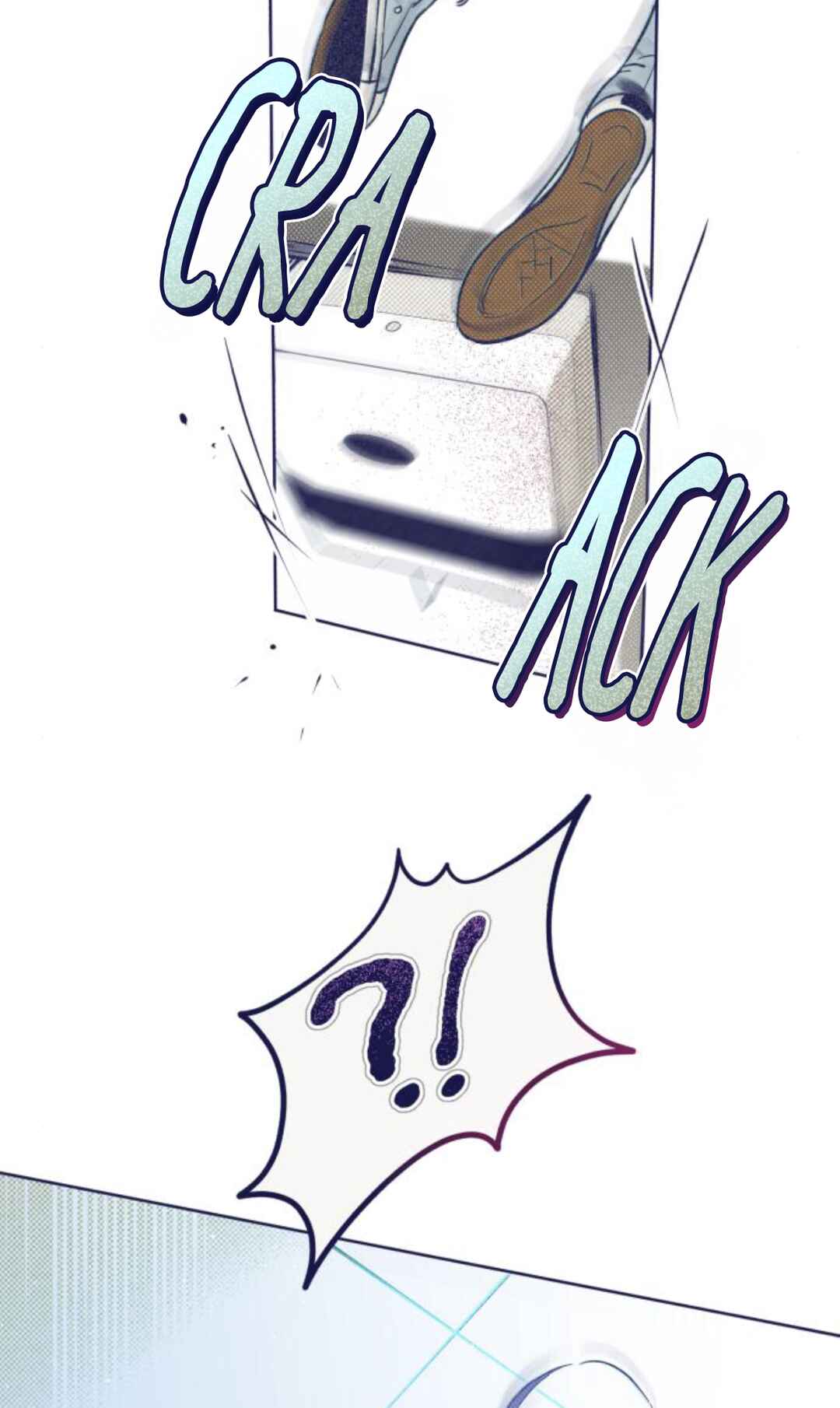 Four Choices Chapter 11 - Page 67