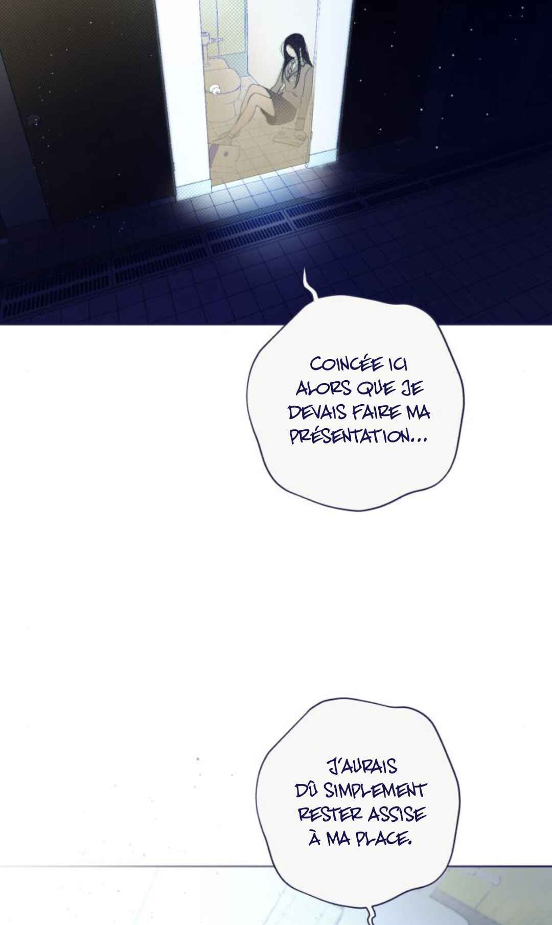 Four Choices Chapter 11 - Page 73