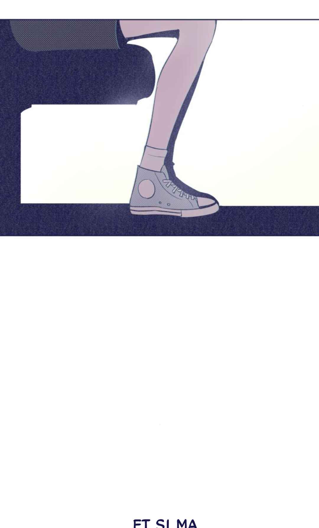 Four Choices Chapter 11 - Page 8