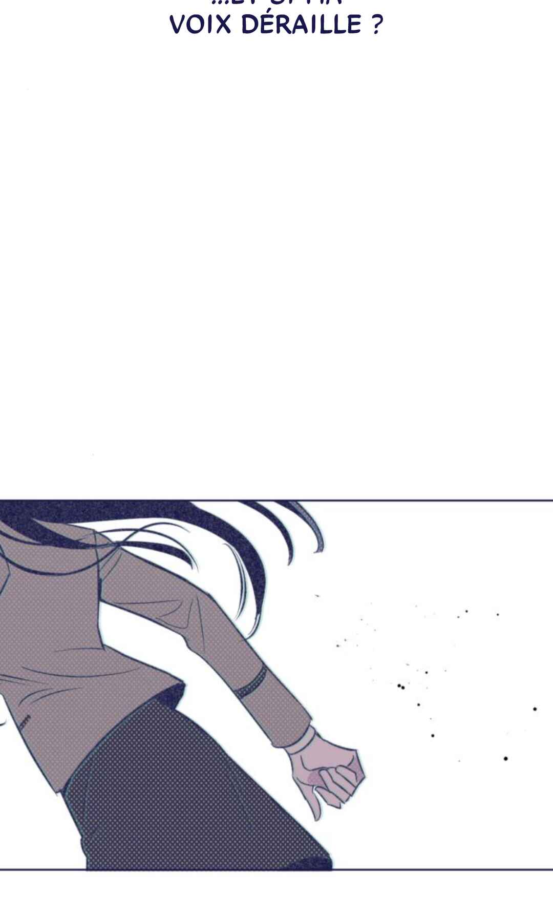 Four Choices Chapter 11 - Page 9