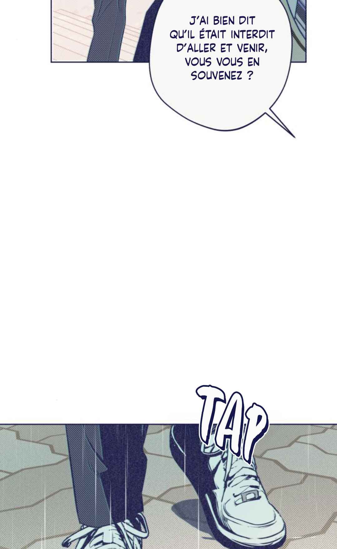 Four Choices Chapter 11 - Page 93
