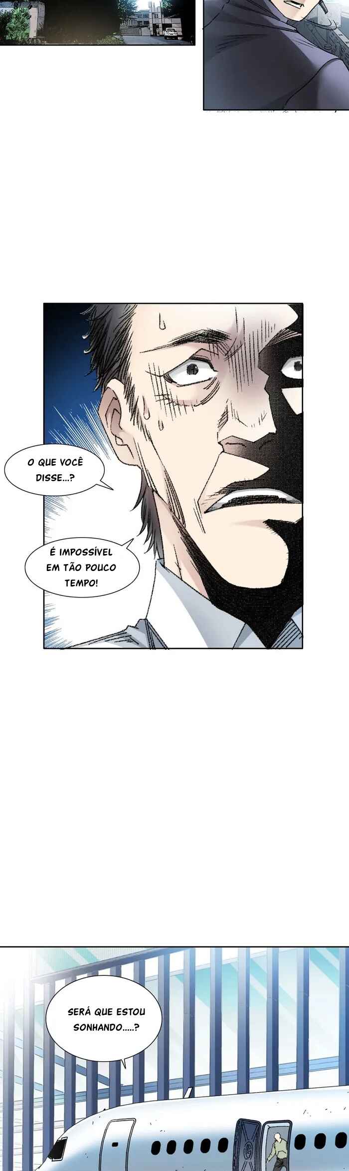 I Created a Salvation Organization Chapter 3 - Page 18