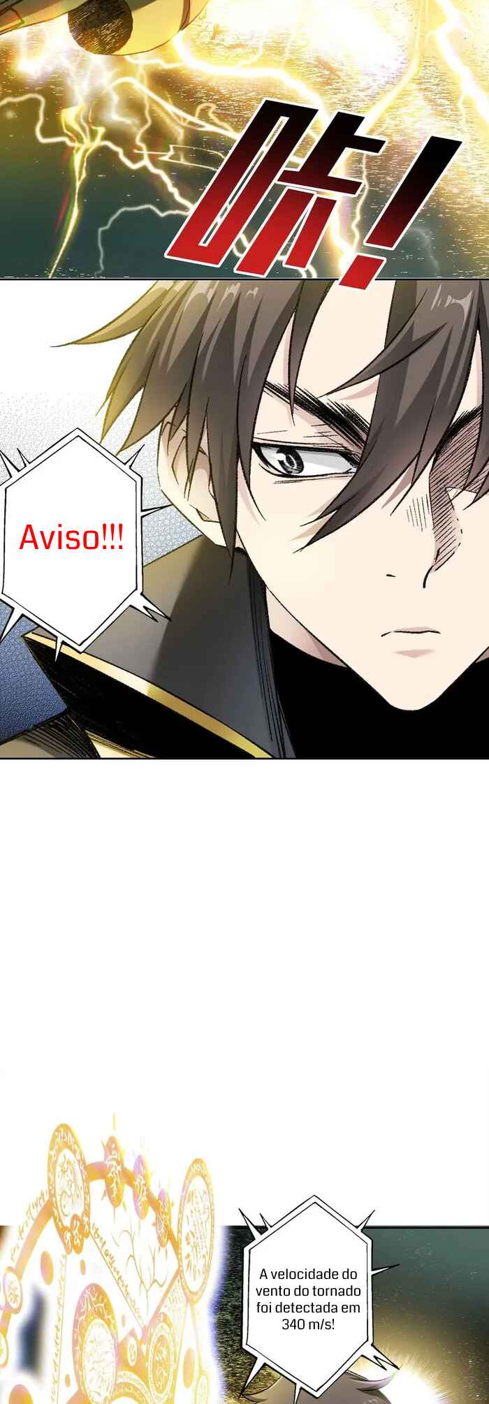 I Created a Salvation Organization Chapter 3 - Page 5
