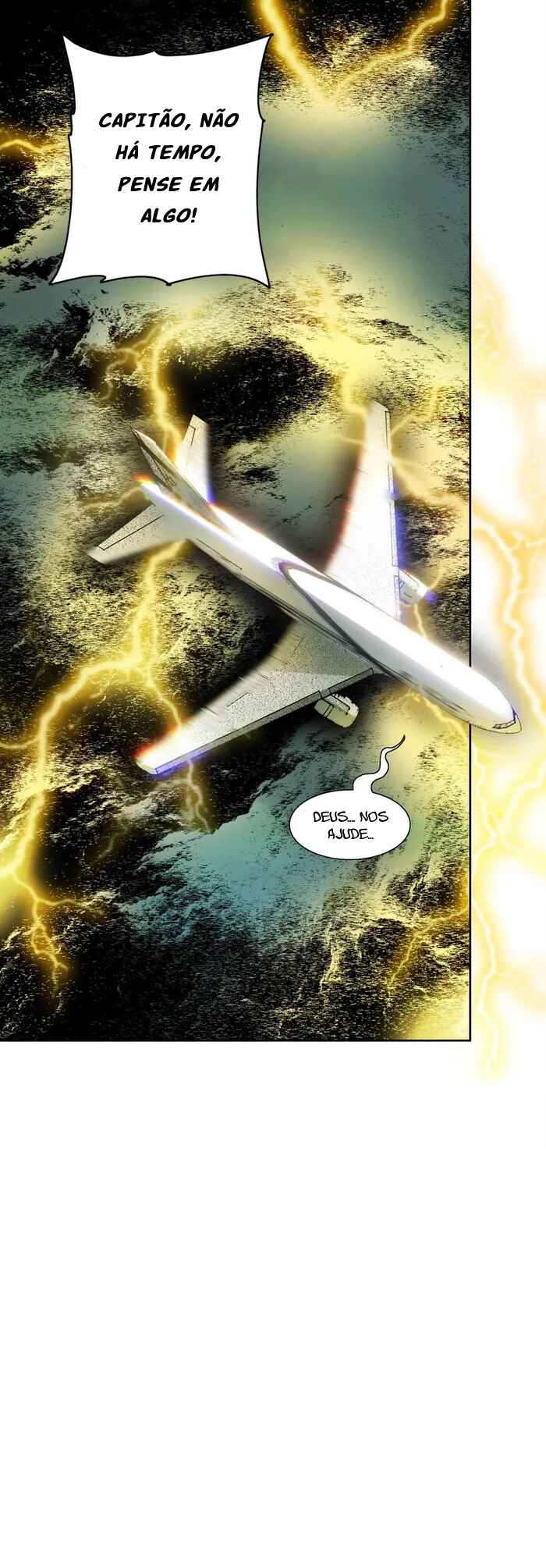 I Created a Salvation Organization Chapter 3 - Page 8