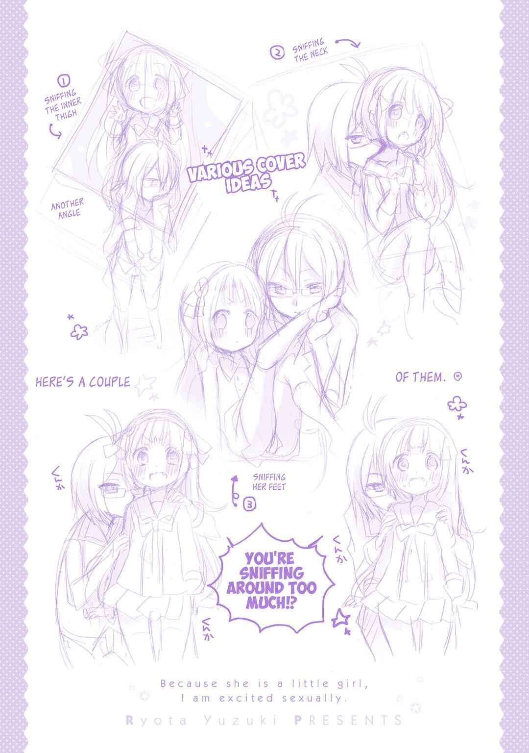 Hshs Sasero!! Chapter 11.5 - Page 12