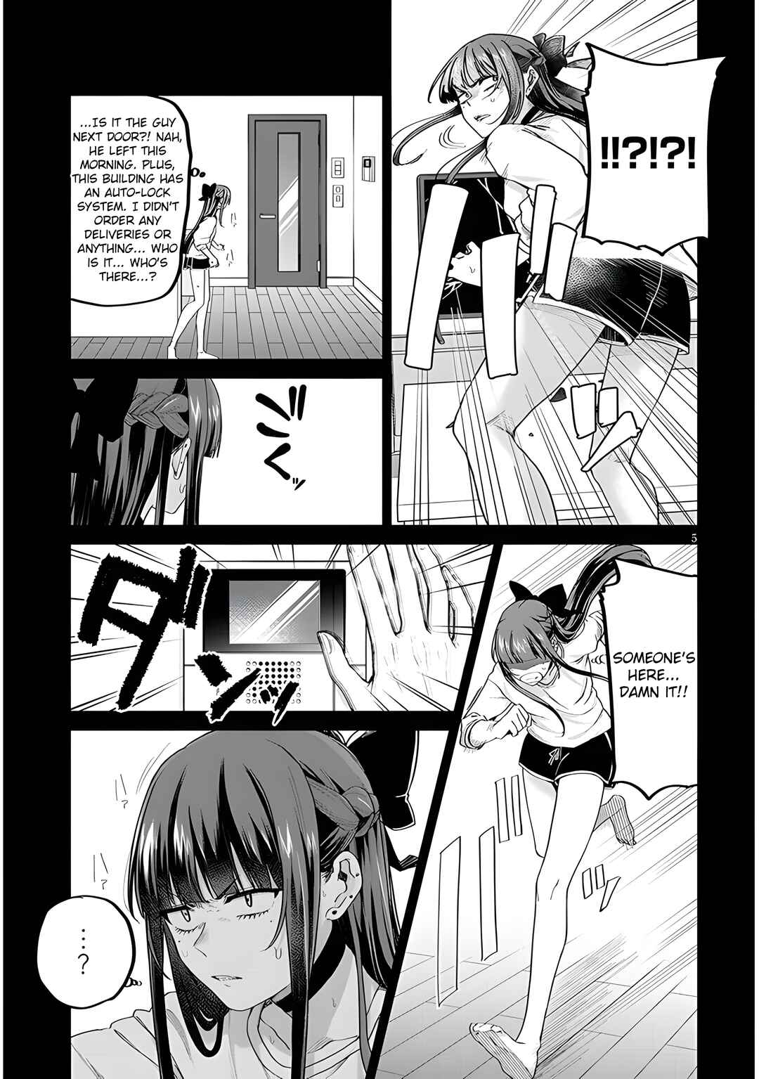 Idol Yameru kedo Kekkon Shitekuremasu ka!? Chapter 11 - Page 7