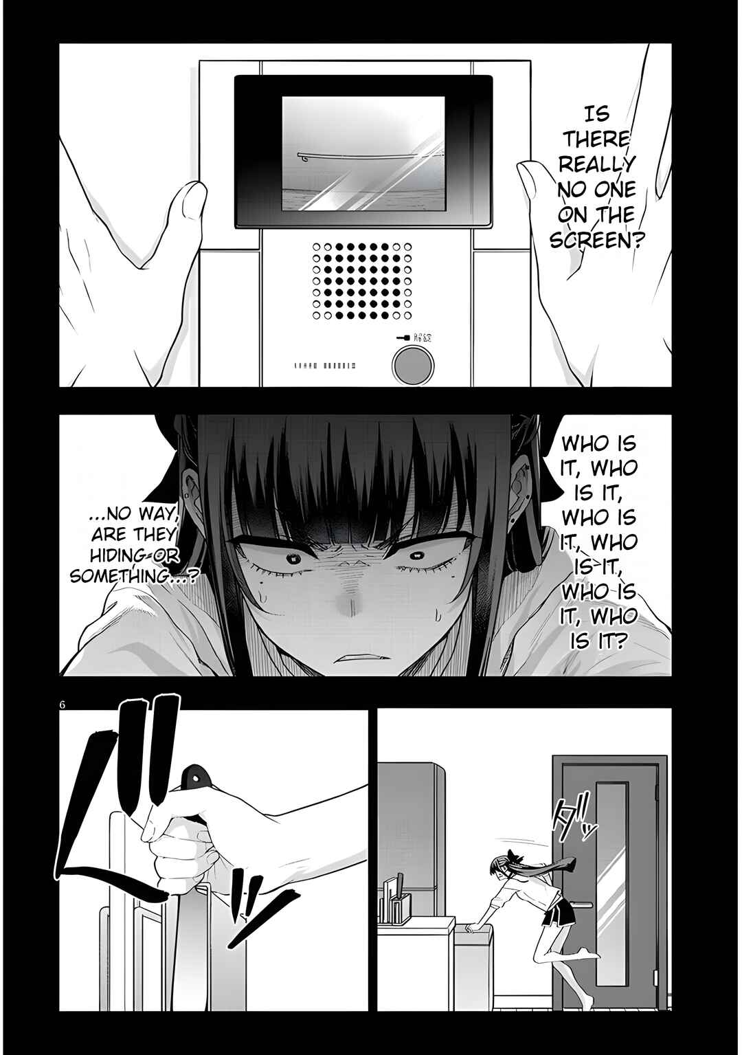 Idol Yameru kedo Kekkon Shitekuremasu ka!? Chapter 11 - Page 8